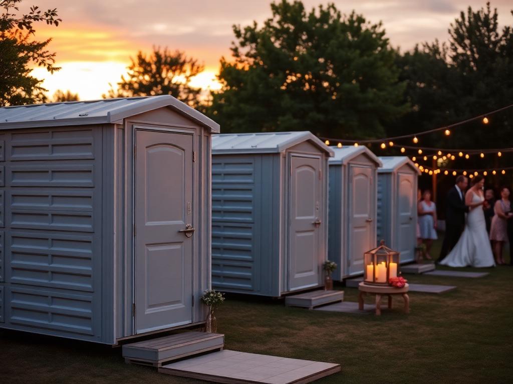 Construction Site Rentals in Lafayette, CO